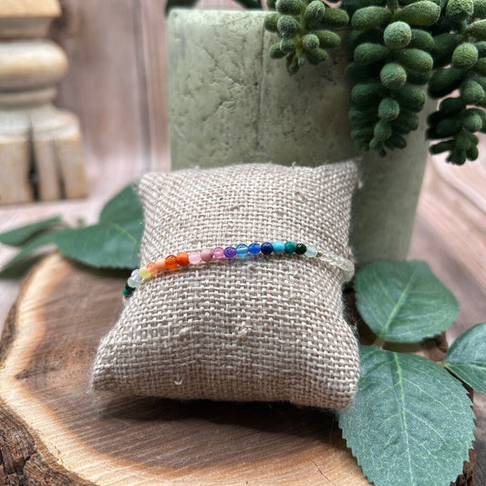 Anni Lu Bead Bracelet