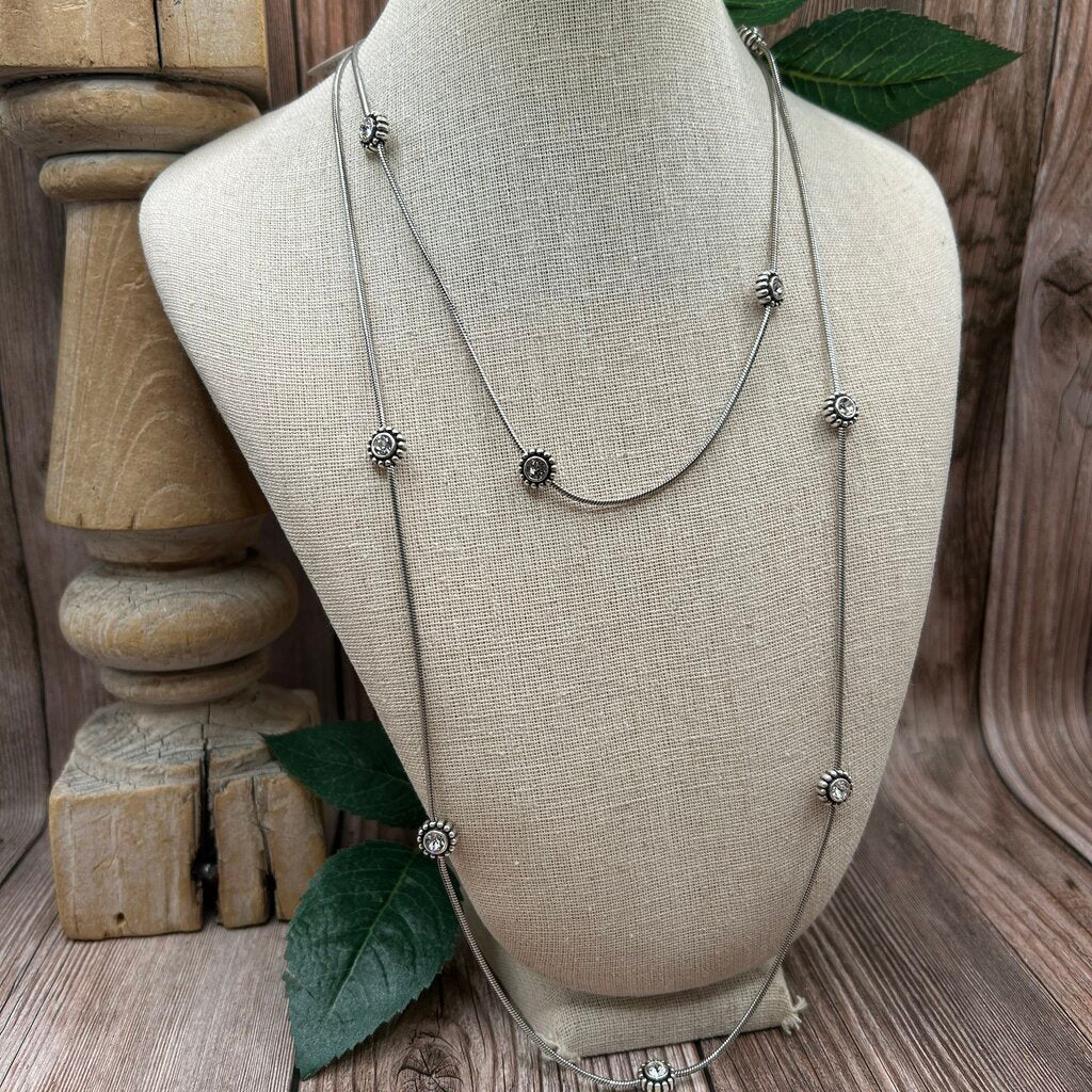 Brighton Twinkle Long Necklace
