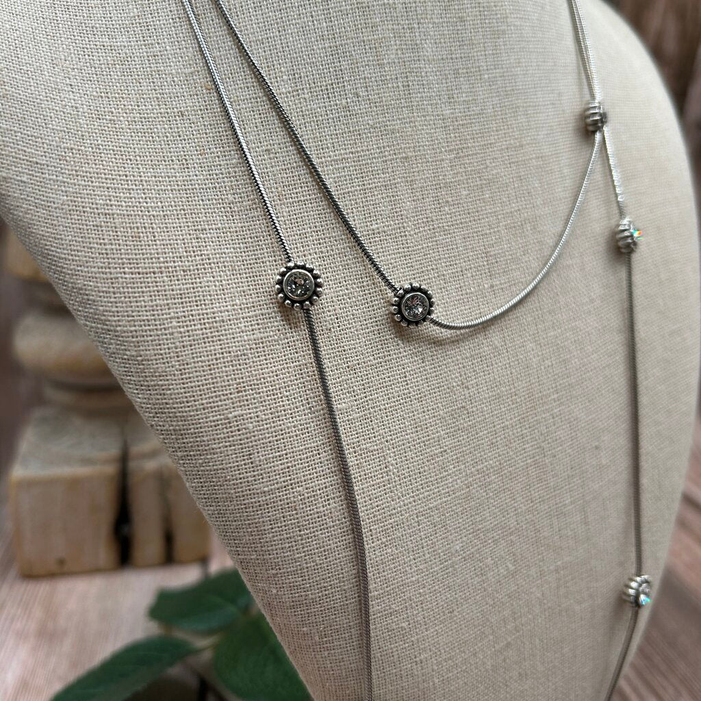 Brighton Twinkle Long Necklace