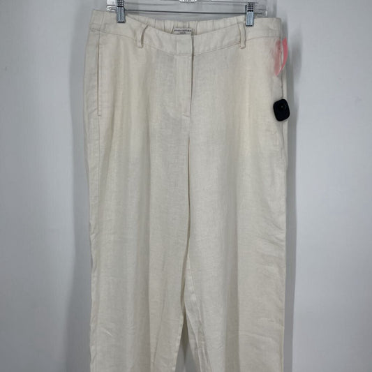 Banana Republic Linen Pants