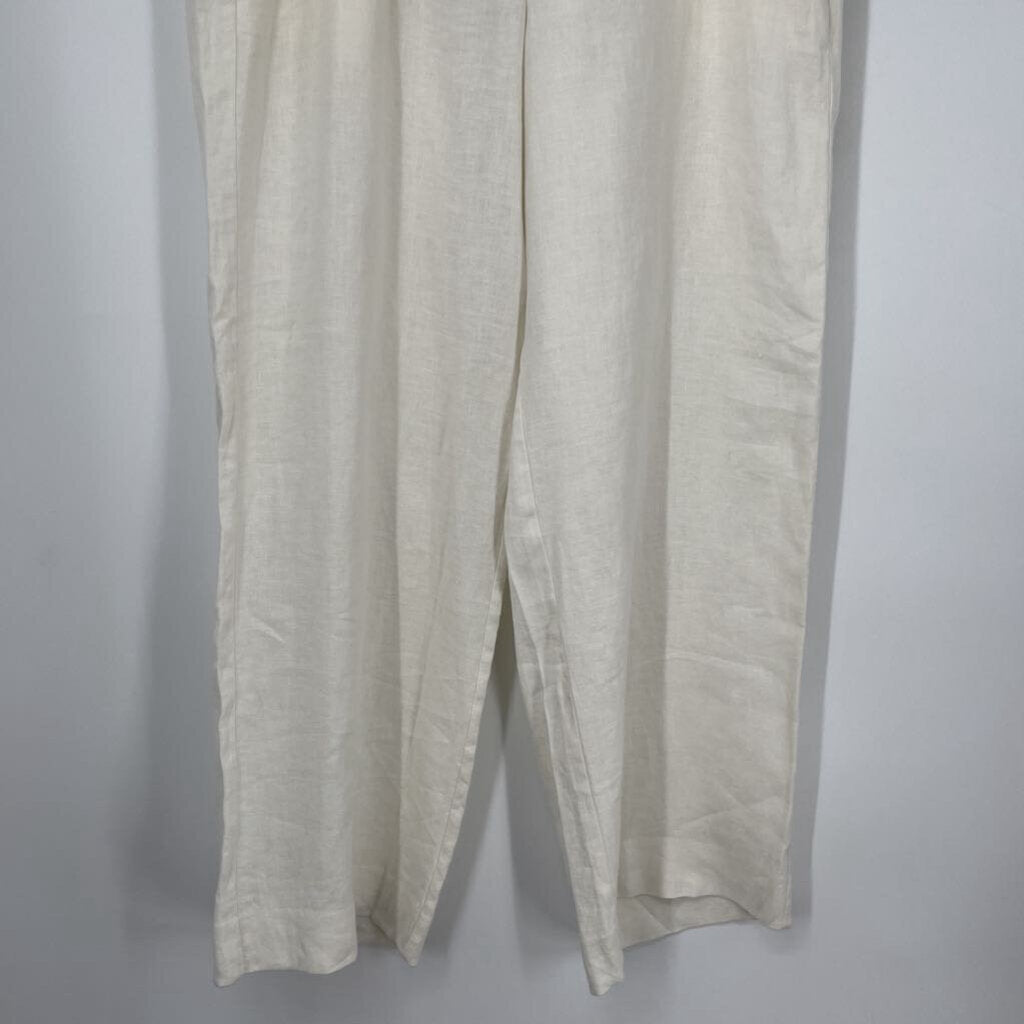 Banana Republic Linen Pants