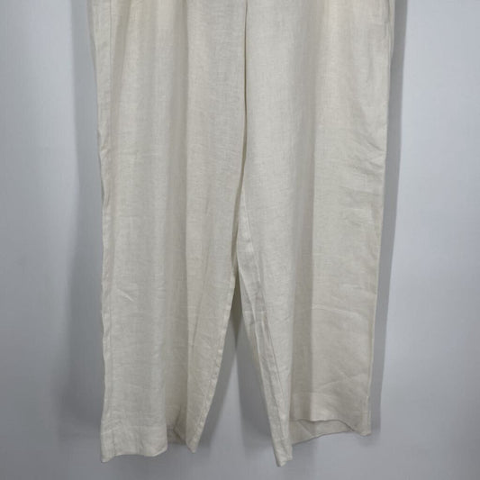 Banana Republic Linen Pants