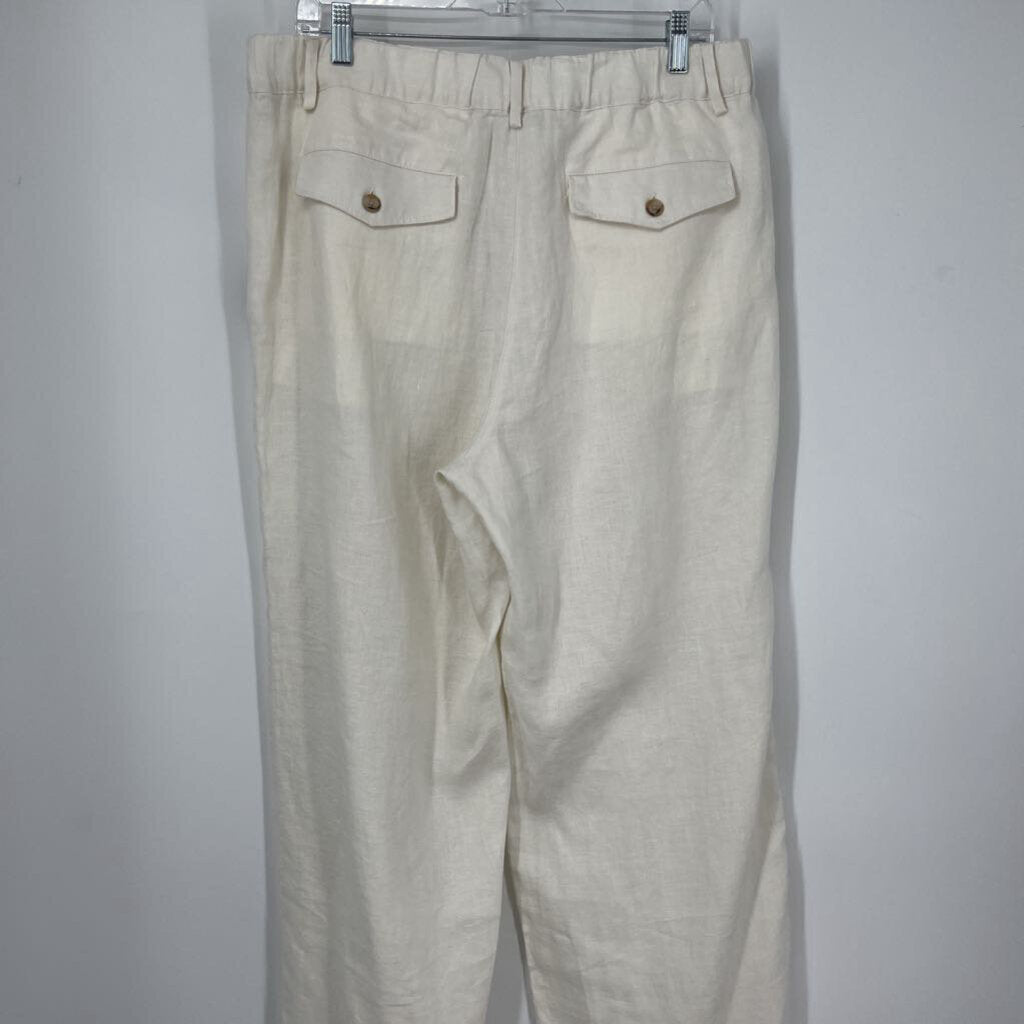 Banana Republic Linen Pants