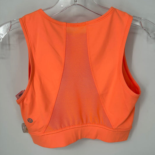 Lululemon Crop Tank