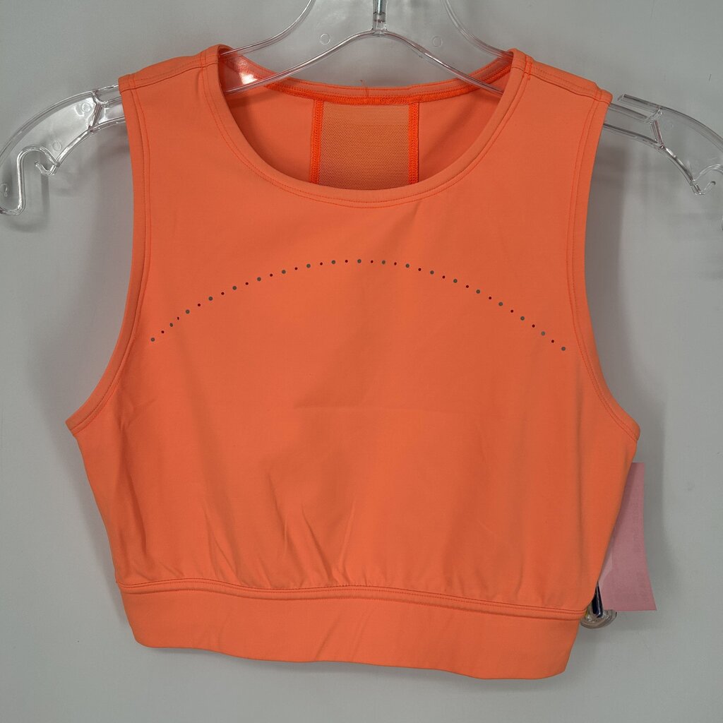 Lululemon Crop Tank