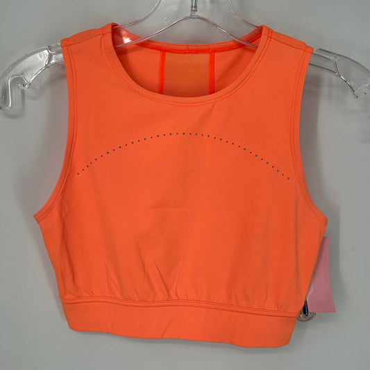 Lululemon Crop Tank