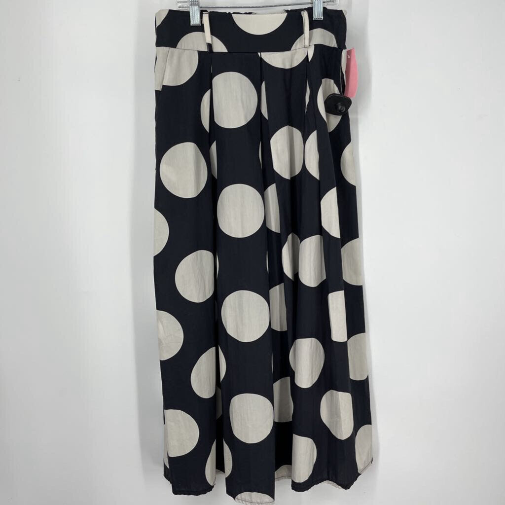 Firenze in Maglia Skirt