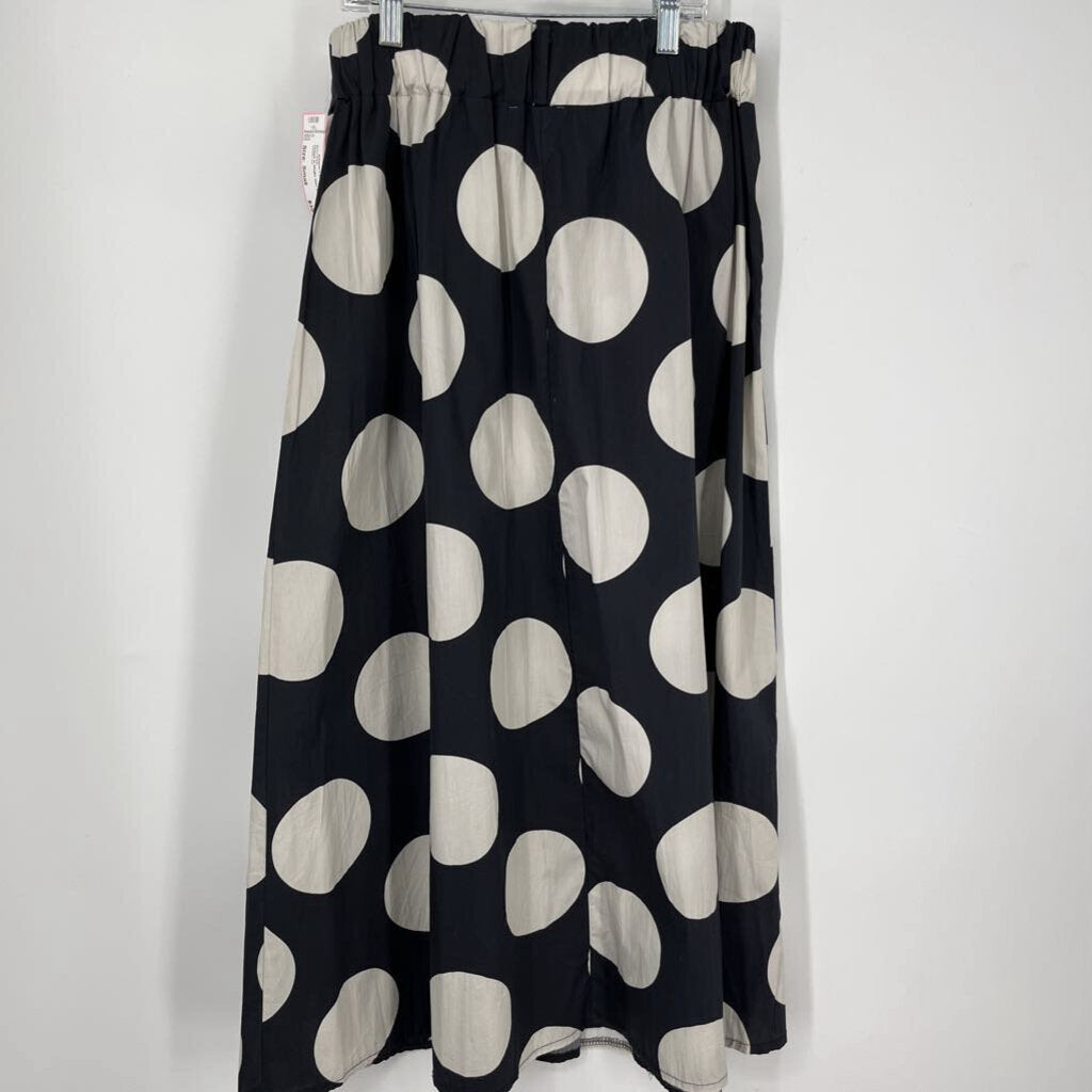 Firenze in Maglia Skirt