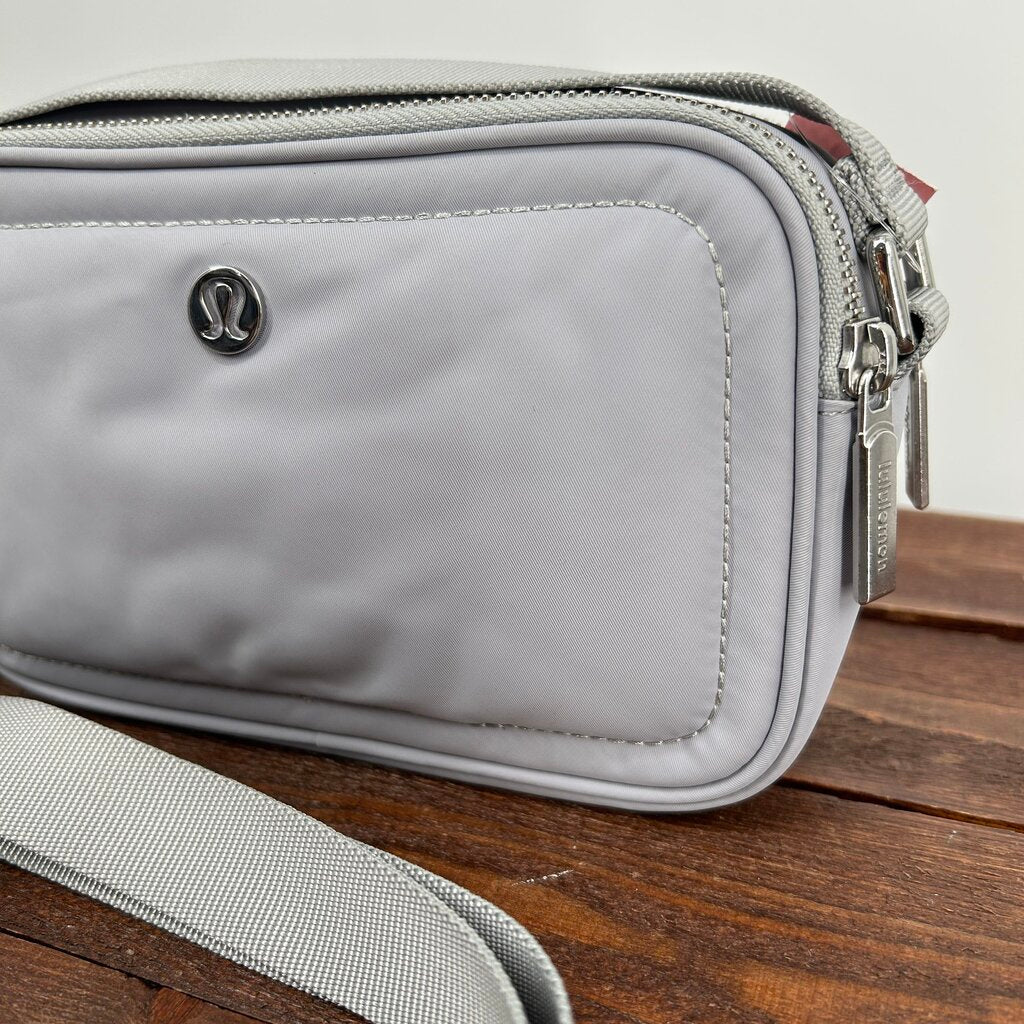 Lululemon Crossbody