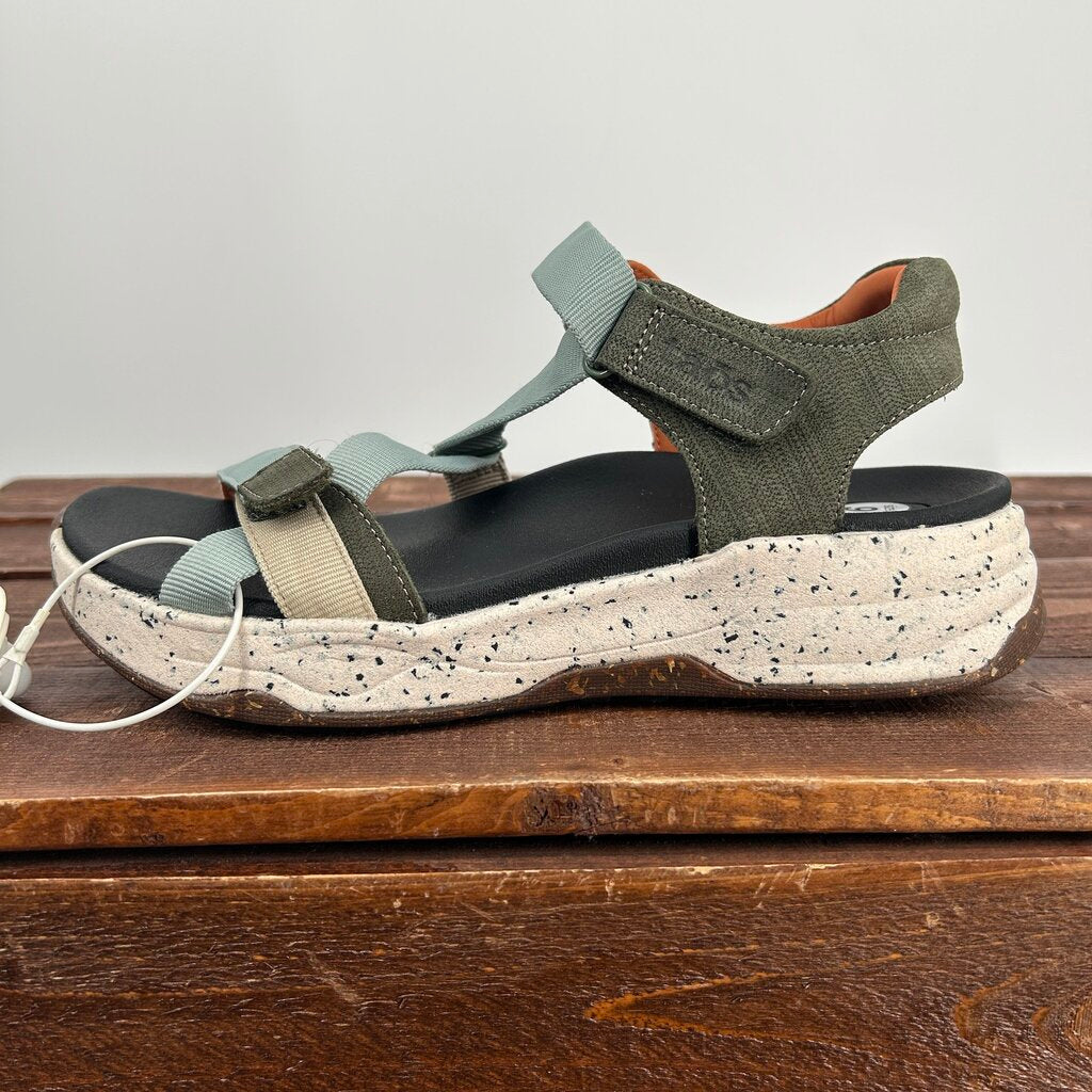 Taos Super Z Sandals
