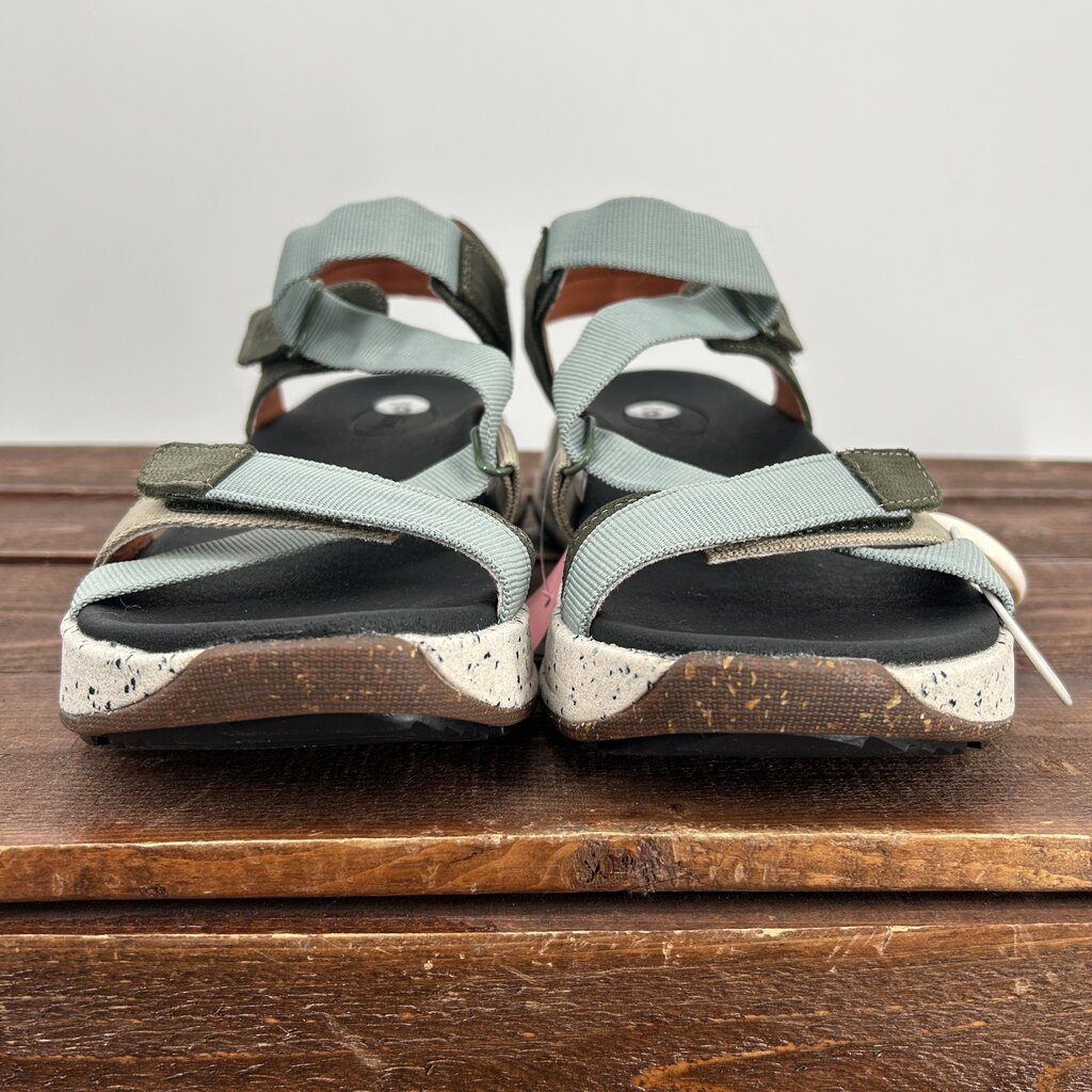 Taos Super Z Sandals