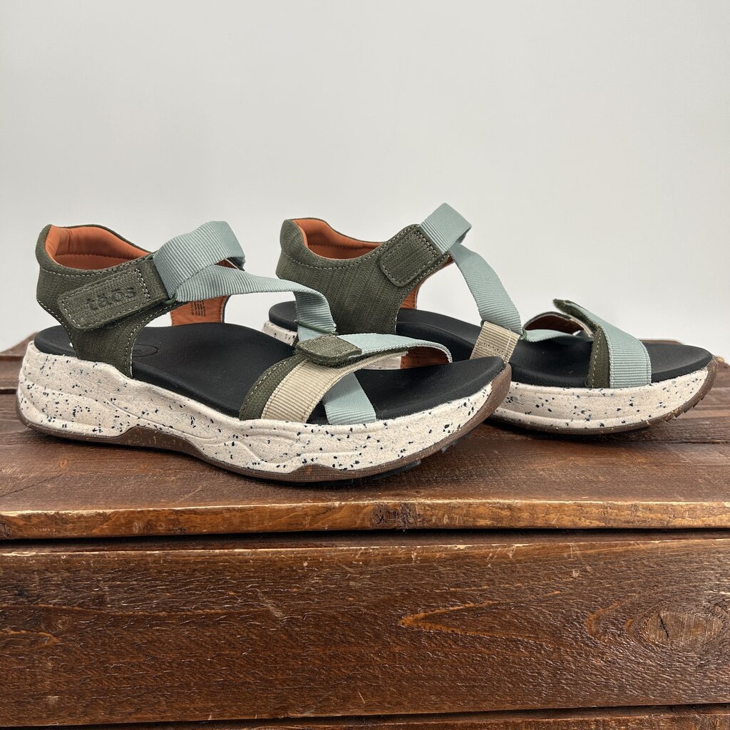 Taos Super Z Sandals