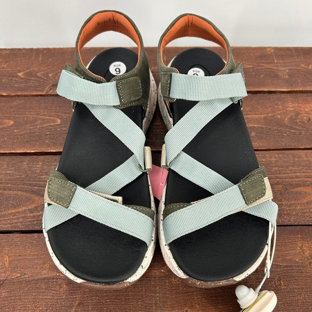 Taos Super Z Sandals