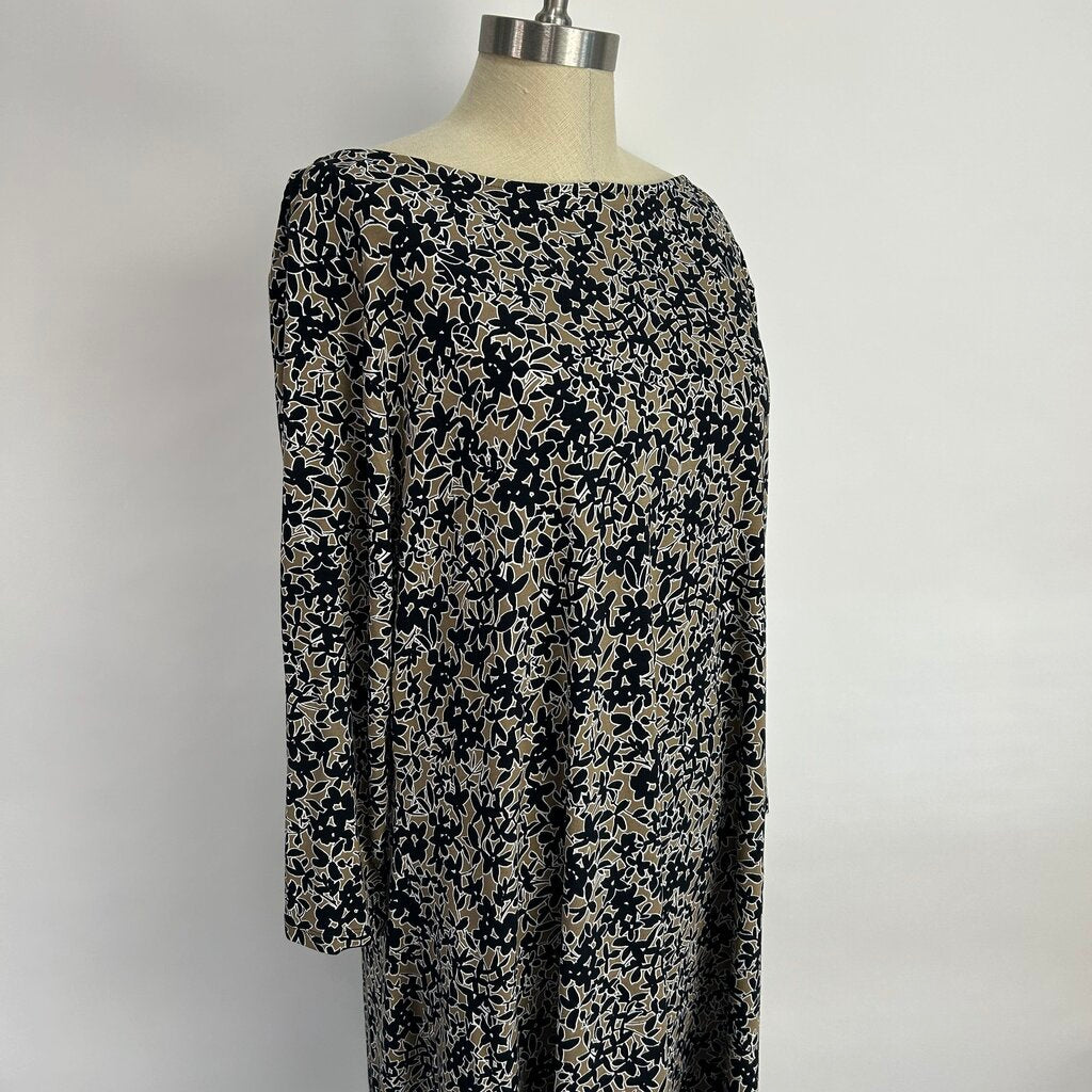 J. Jill L/s Dress
