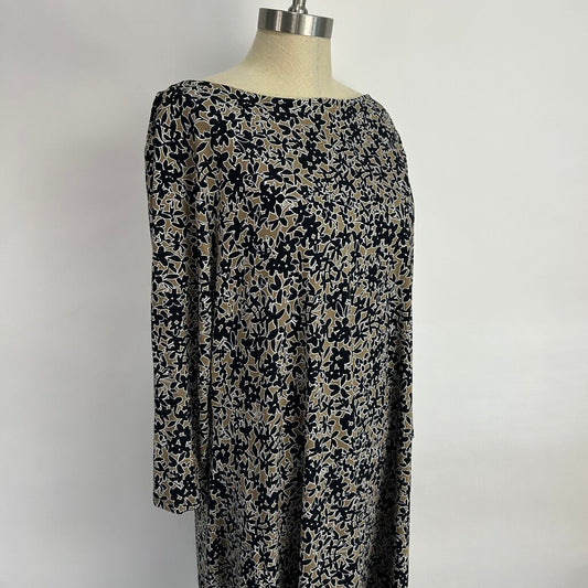 J. Jill L/s Dress
