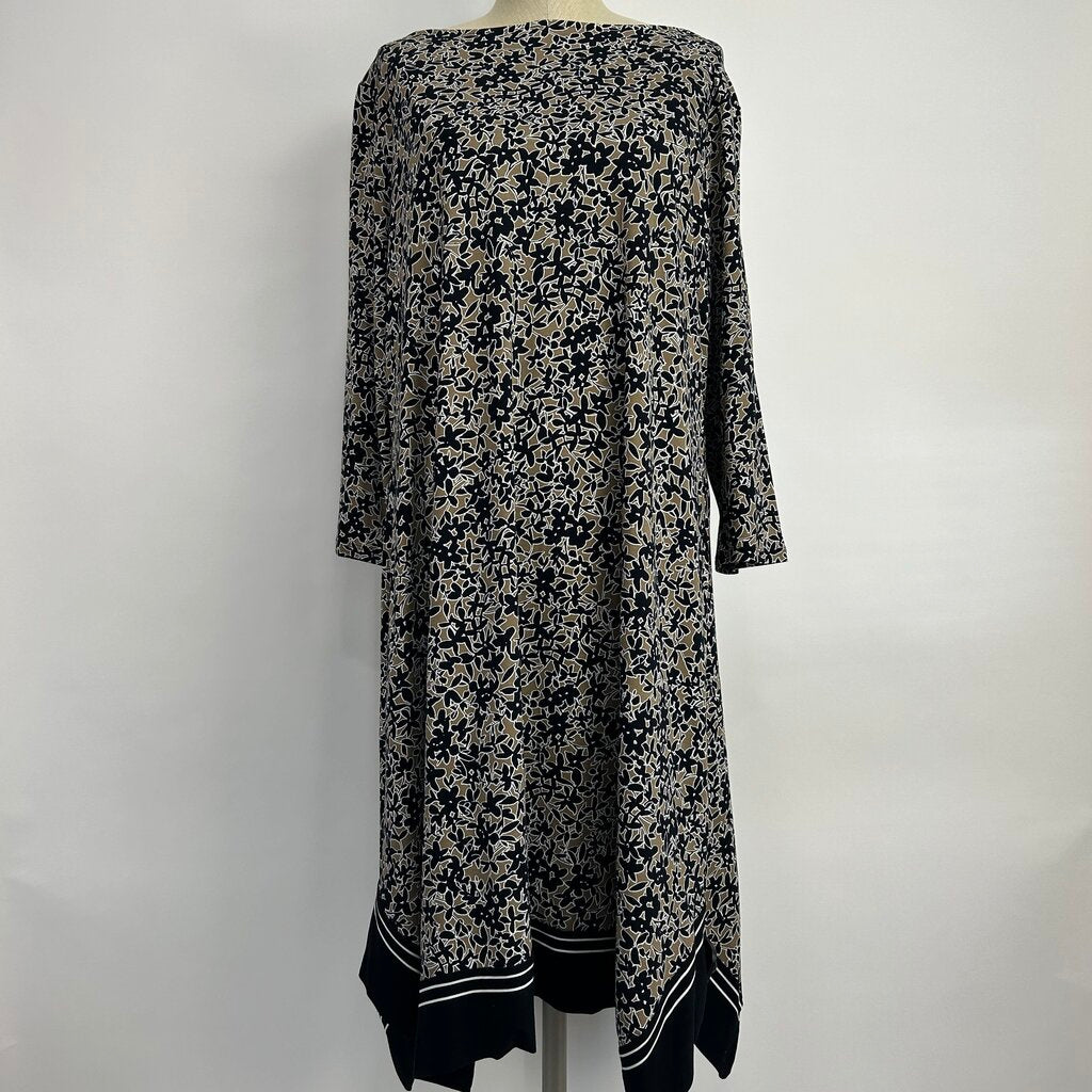 J. Jill L/s Dress