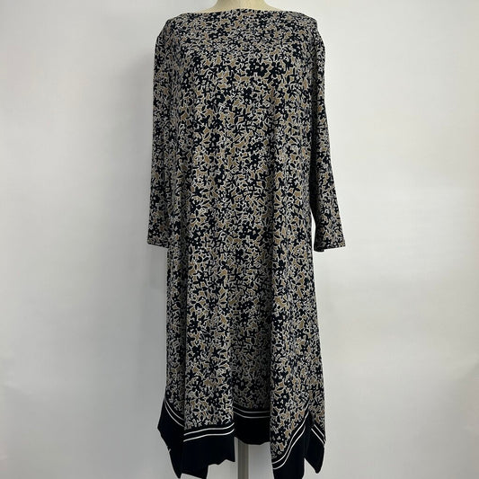 J. Jill L/s Dress