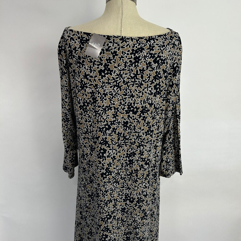 J. Jill L/s Dress