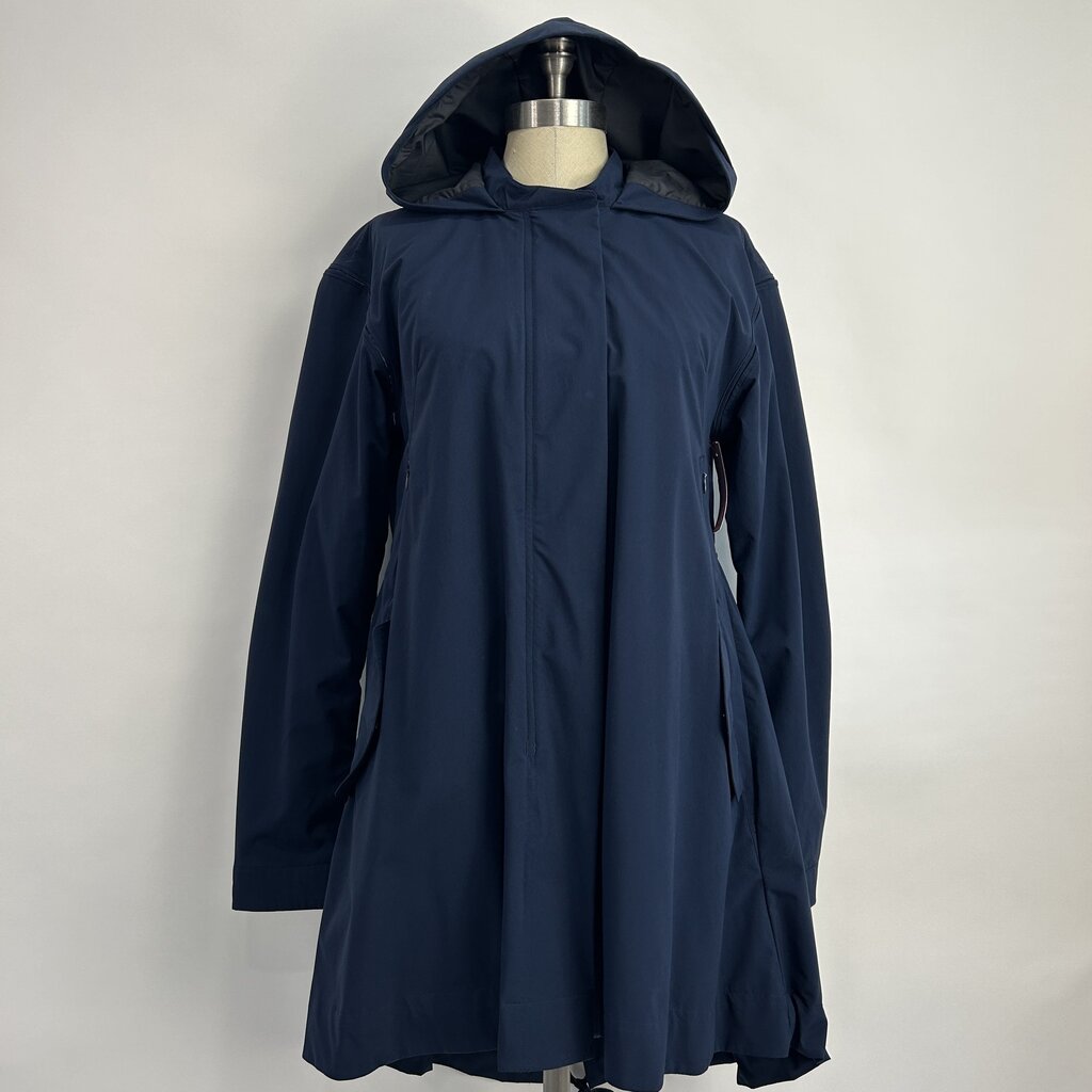 Lululemon Hooded Jacket