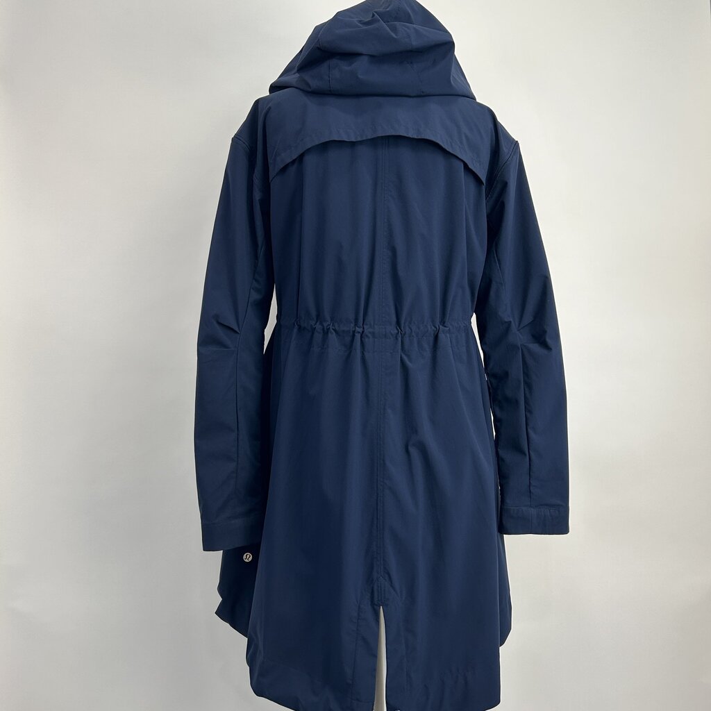 Lululemon Hooded Jacket