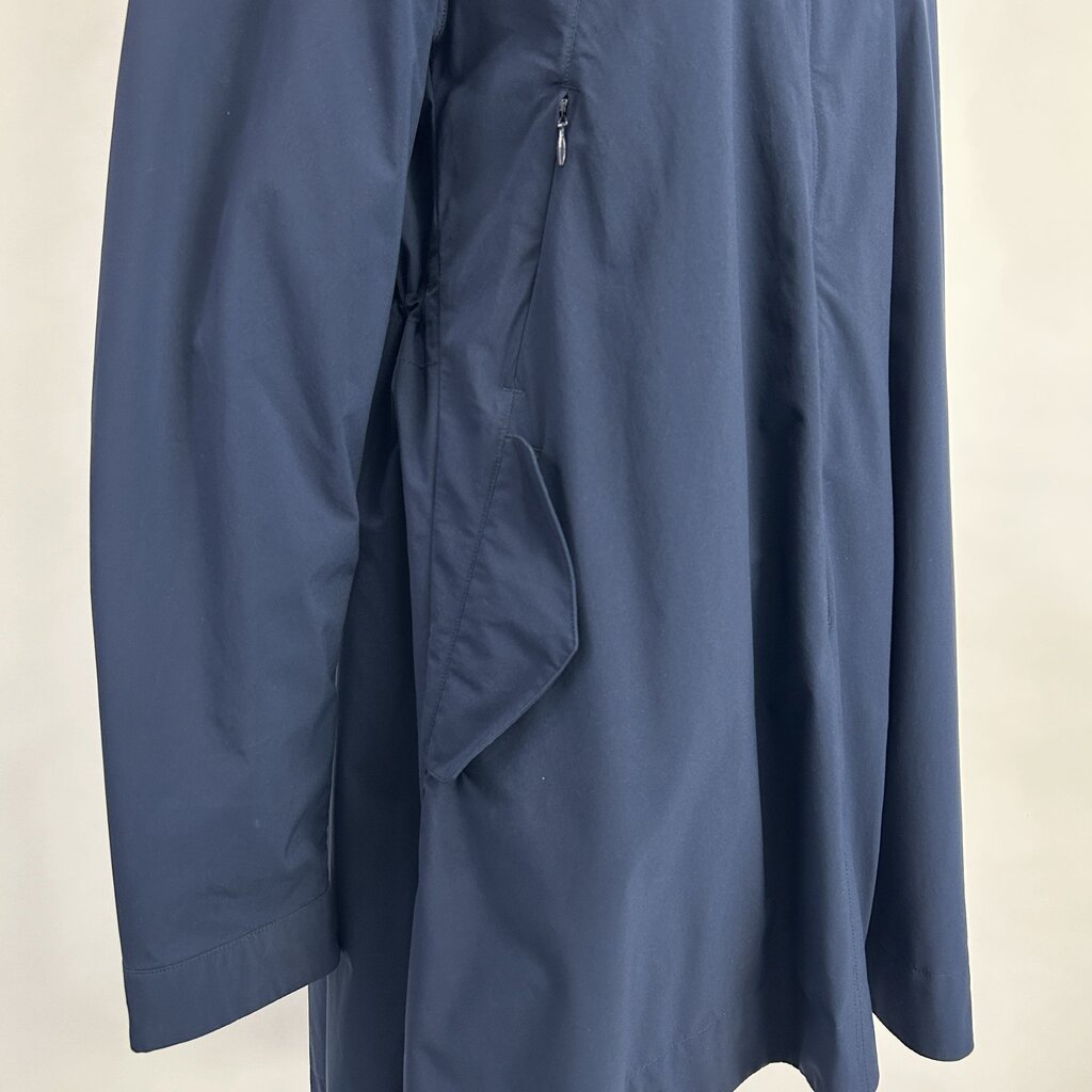 Lululemon Hooded Jacket