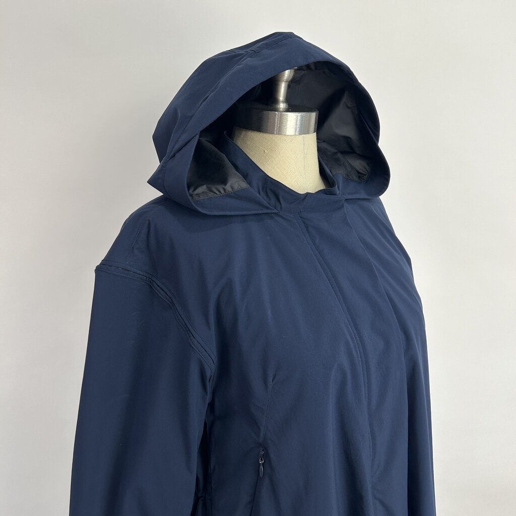 Lululemon Hooded Jacket