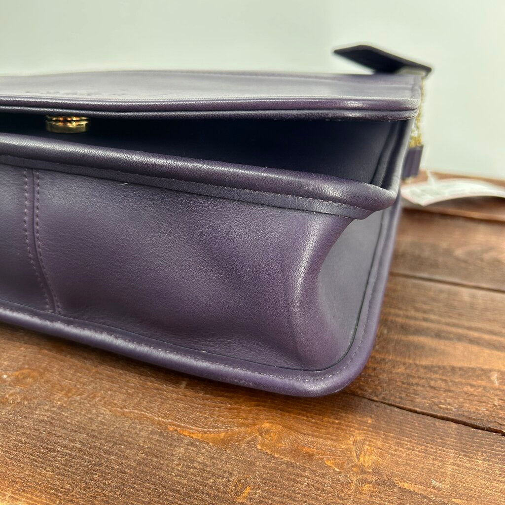 Coach Tribeca Flap Crossbody