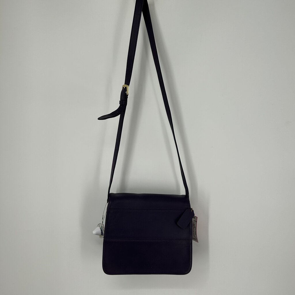 Coach Tribeca Flap Crossbody