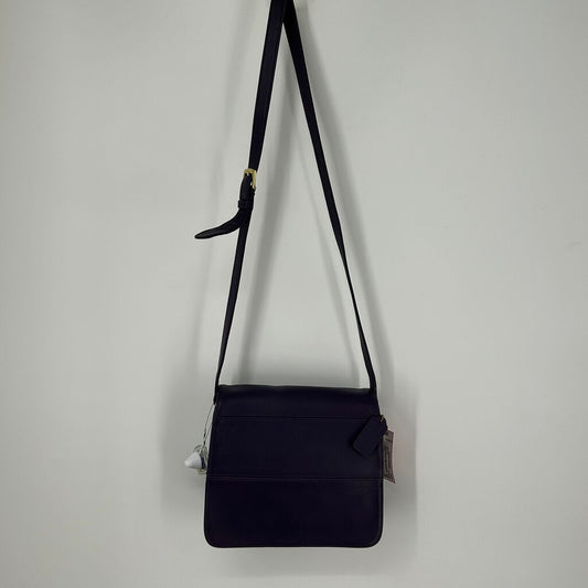 Coach Tribeca Flap Crossbody
