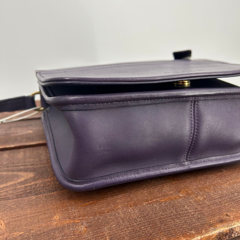 Coach Tribeca Flap Crossbody