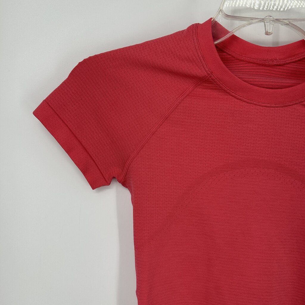 Lululemon S/s Shirt