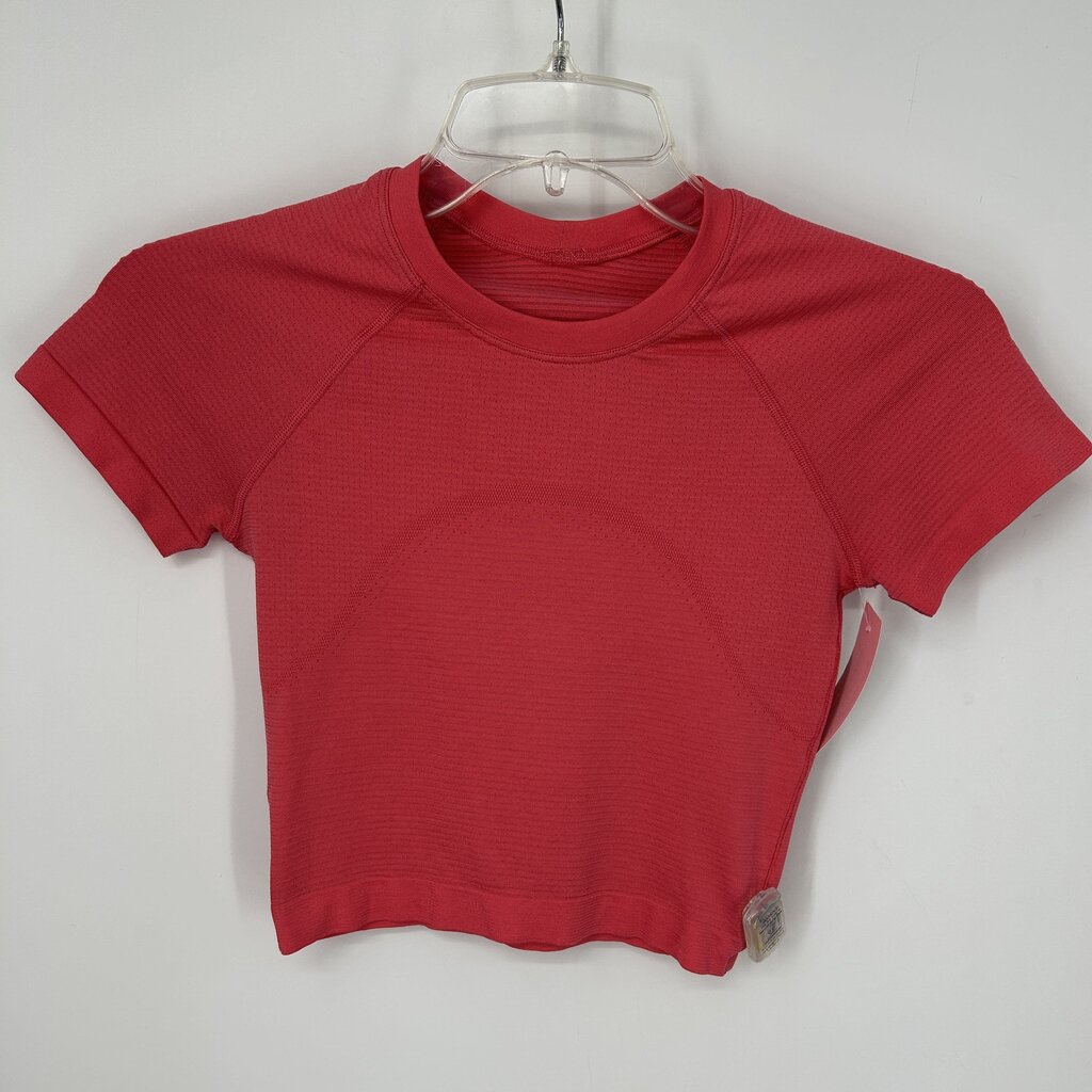 Lululemon S/s Shirt