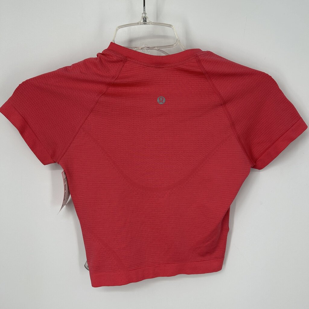 Lululemon S/s Shirt