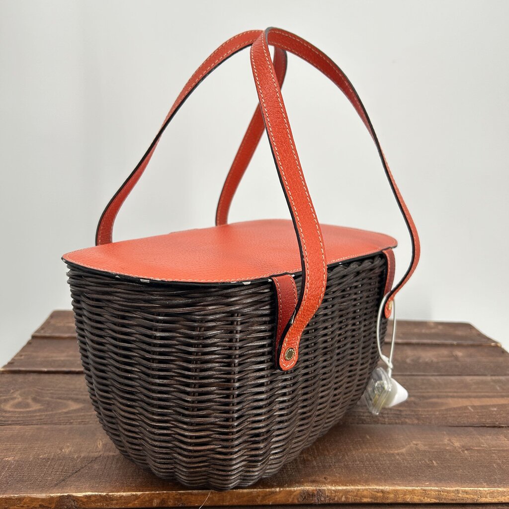 Kate Spade Basket Purse