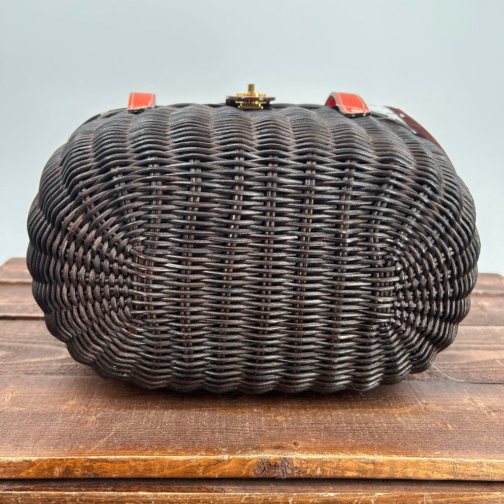 Kate Spade Basket Purse