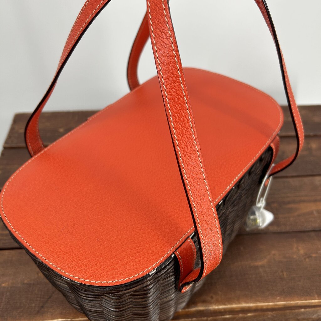 Kate Spade Basket Purse