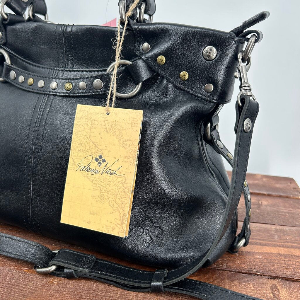 Patricia Nash Satchel