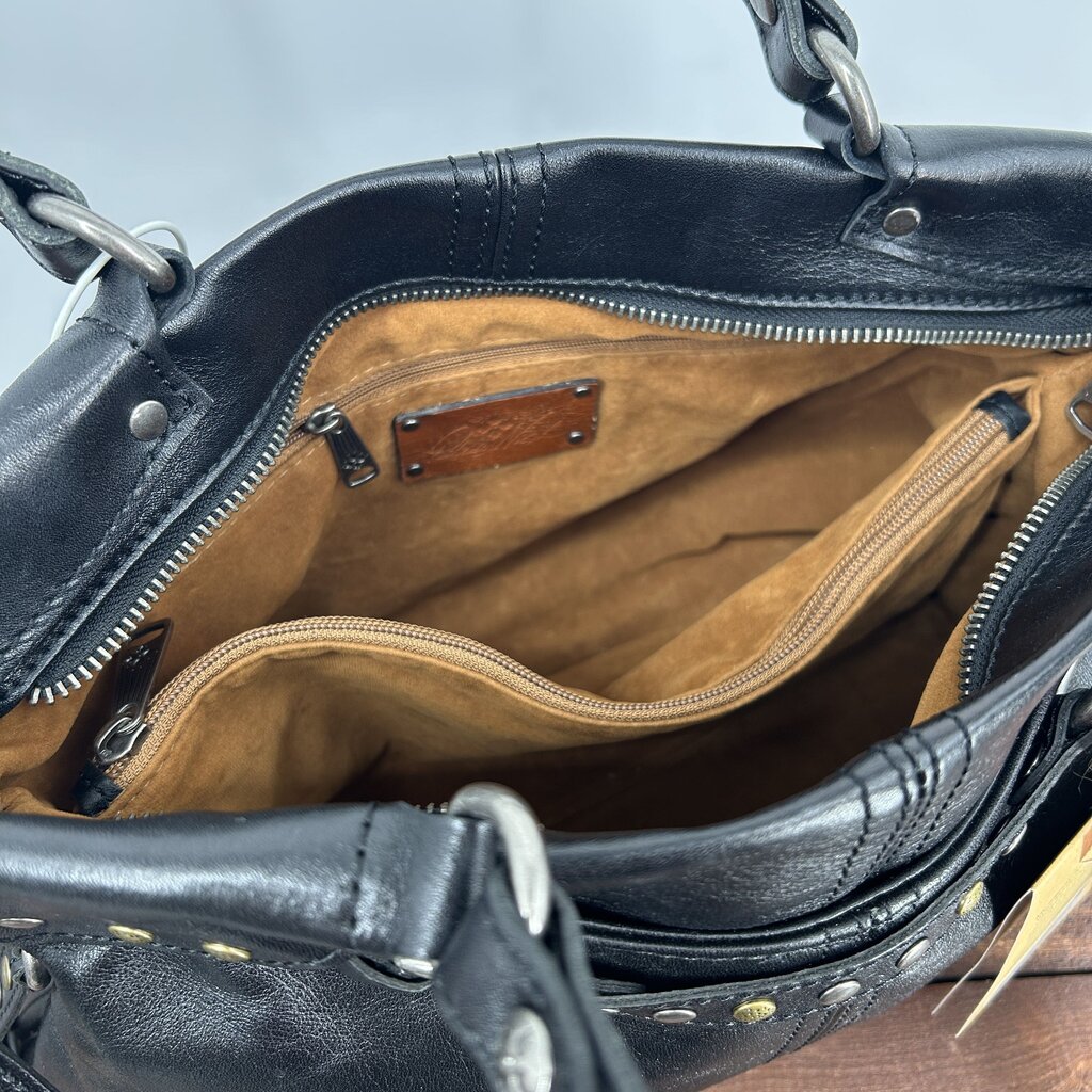 Patricia Nash Satchel