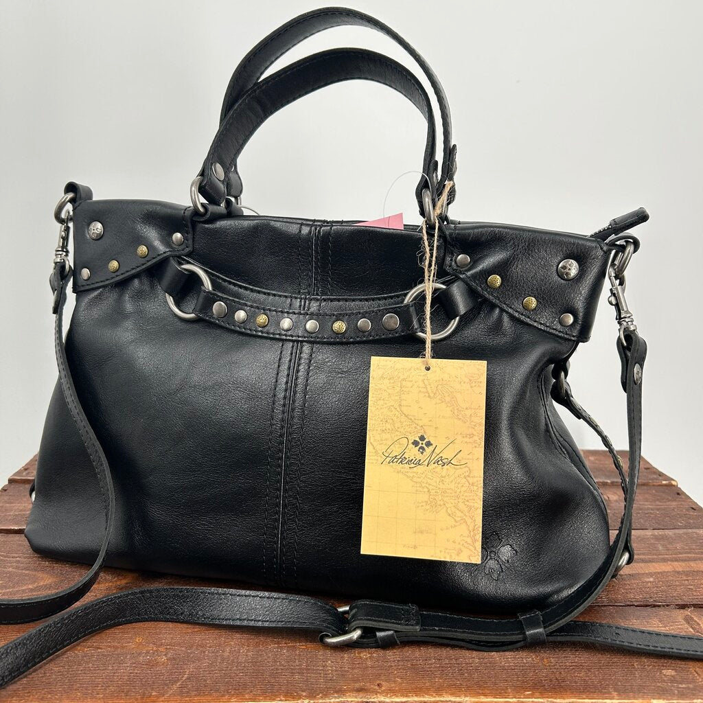 Patricia Nash Satchel