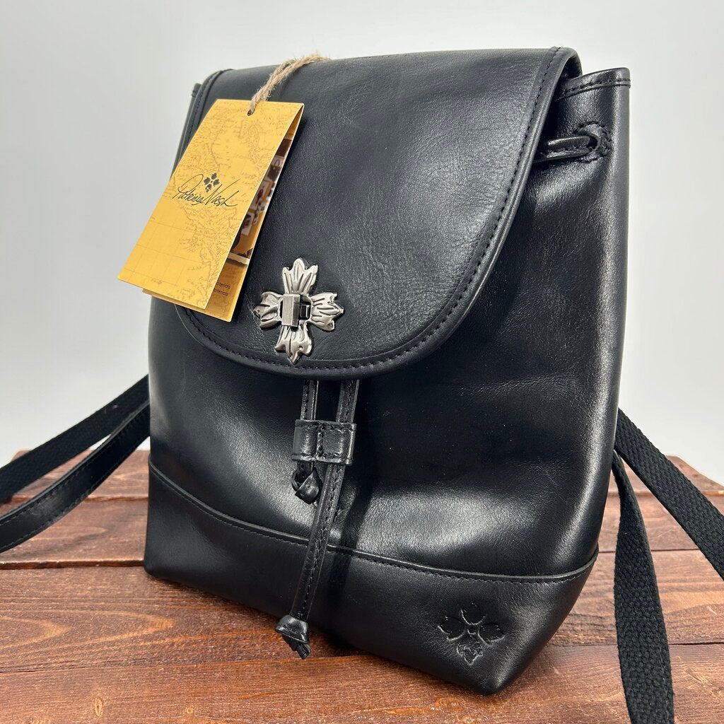 Patricia Nash Backpack