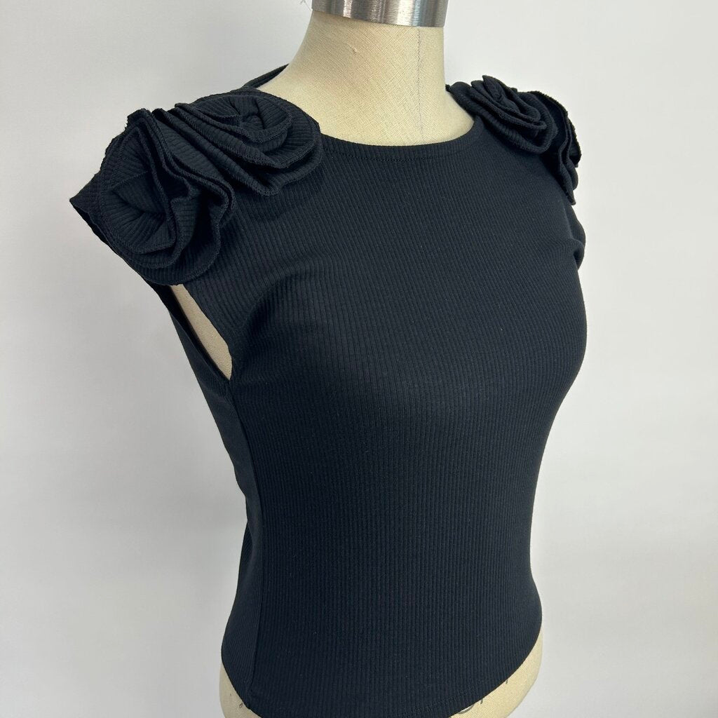 J. Crew Sleeveless Shirt