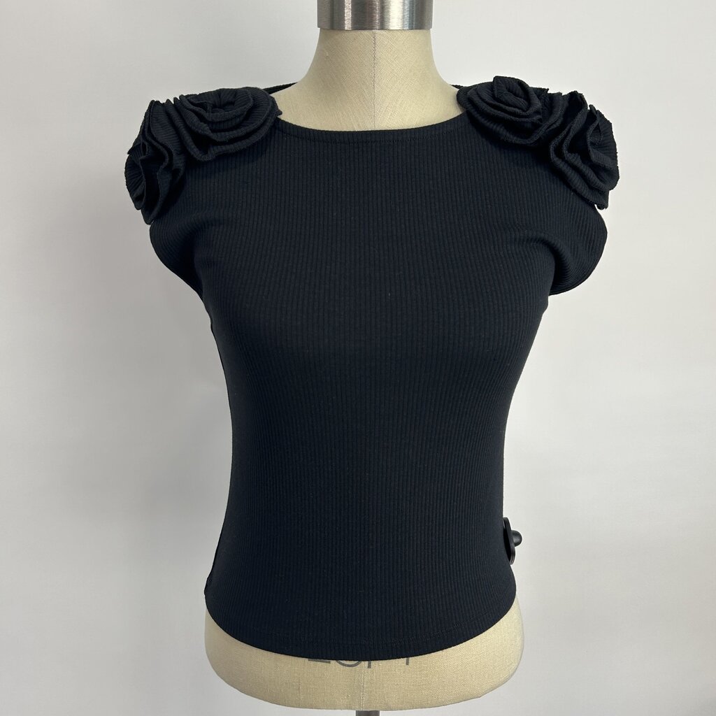J. Crew Sleeveless Shirt