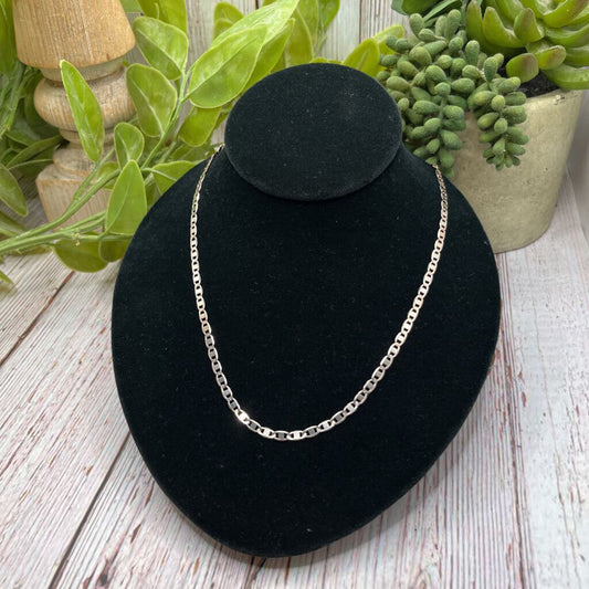 Milor 950 Sterling Necklace