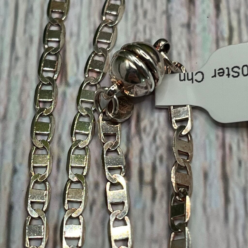 Milor 950 Sterling Necklace