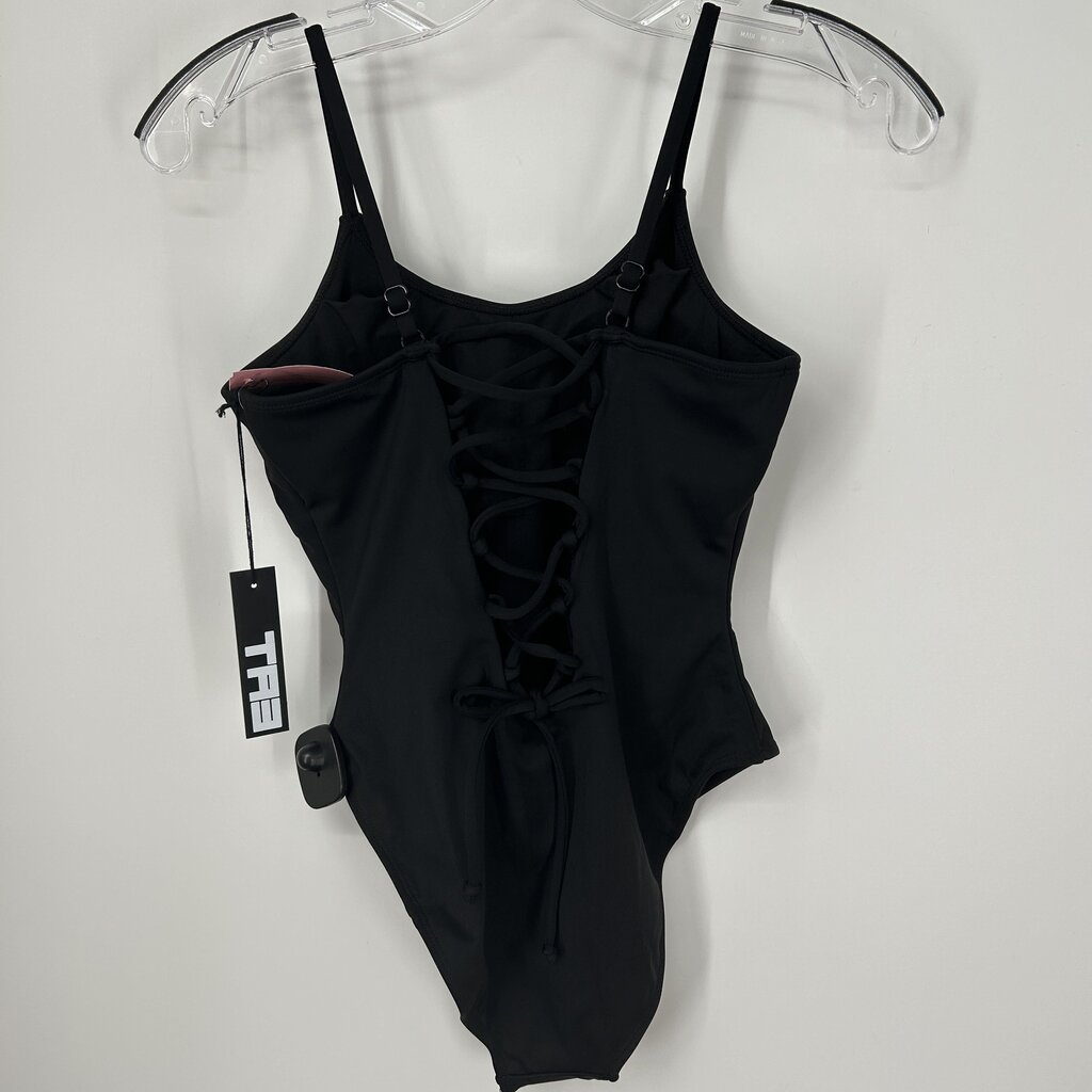 TAE One Piece Swimsuit