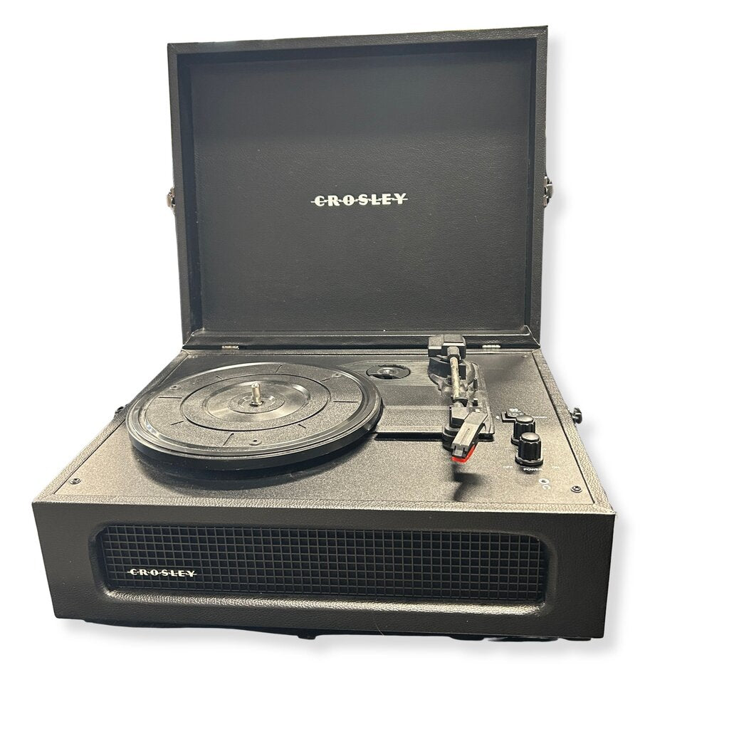 Crosley Record Player