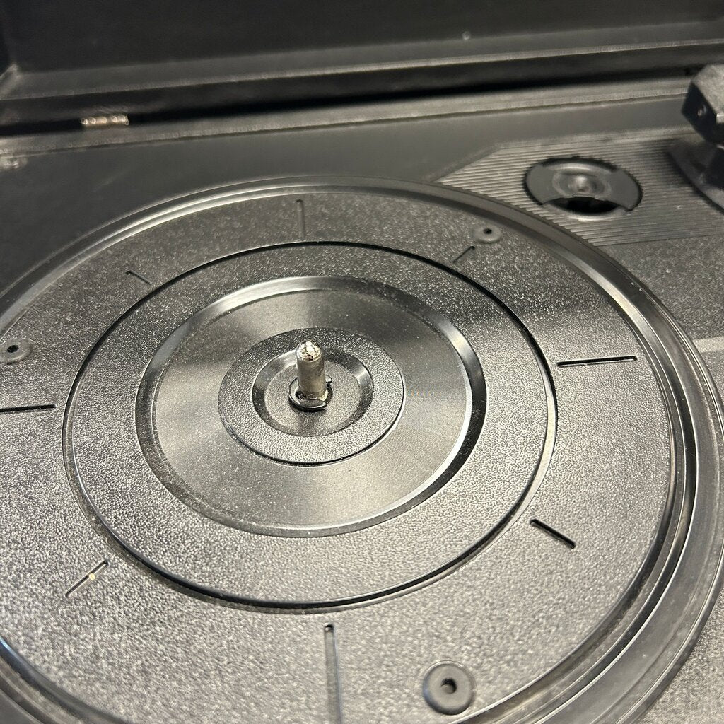 Crosley Record Player