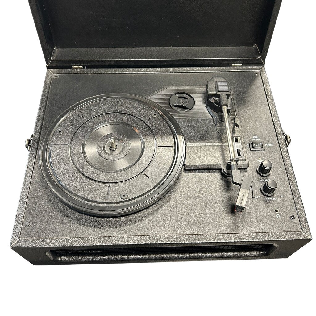 Crosley Record Player
