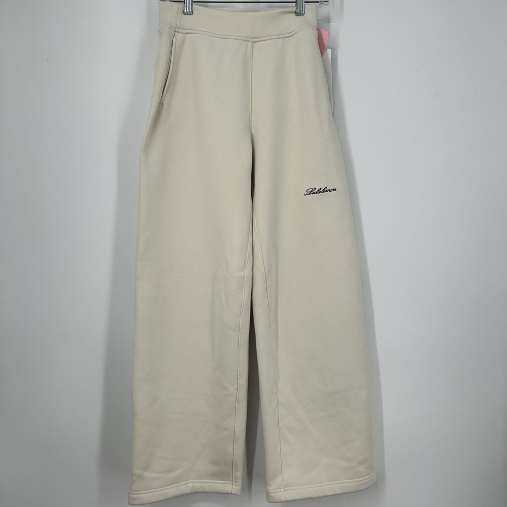 Lululemon Wide Leg Pant