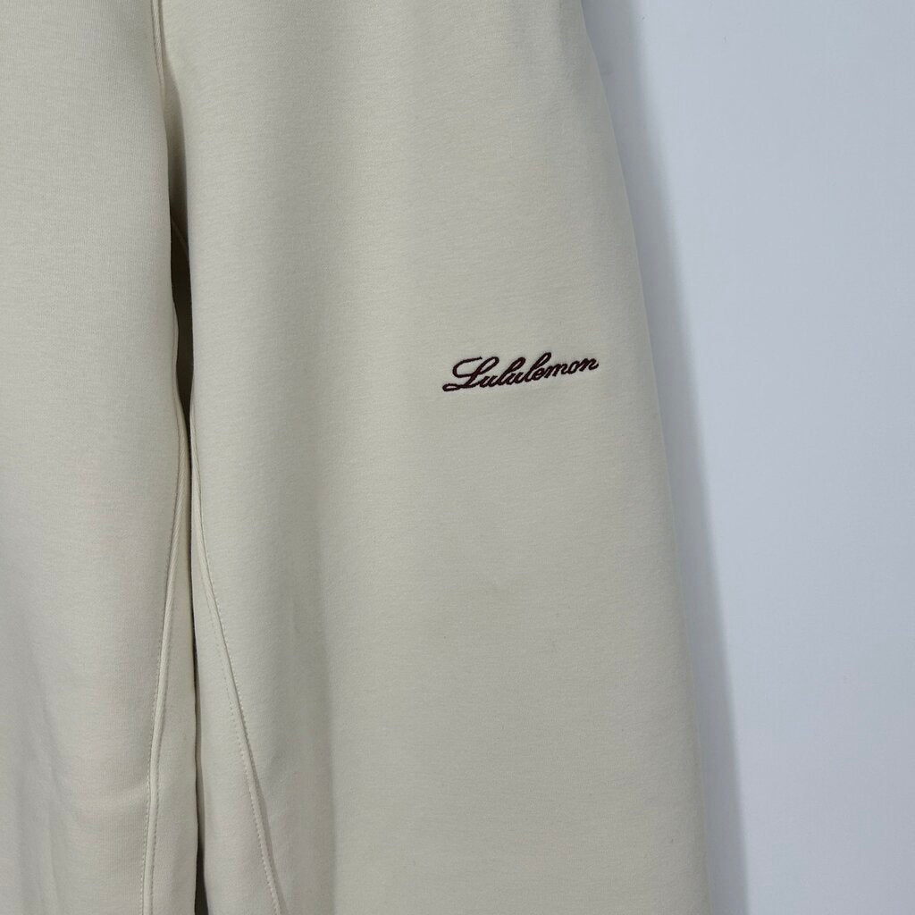 Lululemon Wide Leg Pant